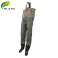 Breathable Chest Wader in Good Quality and Price